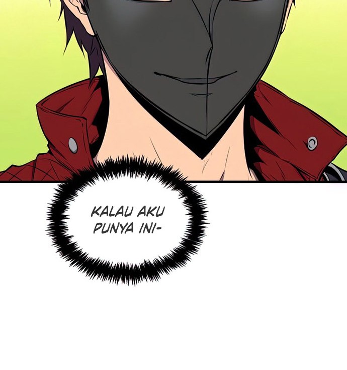 Sleeping Ranker Chapter 28 Gambar 9