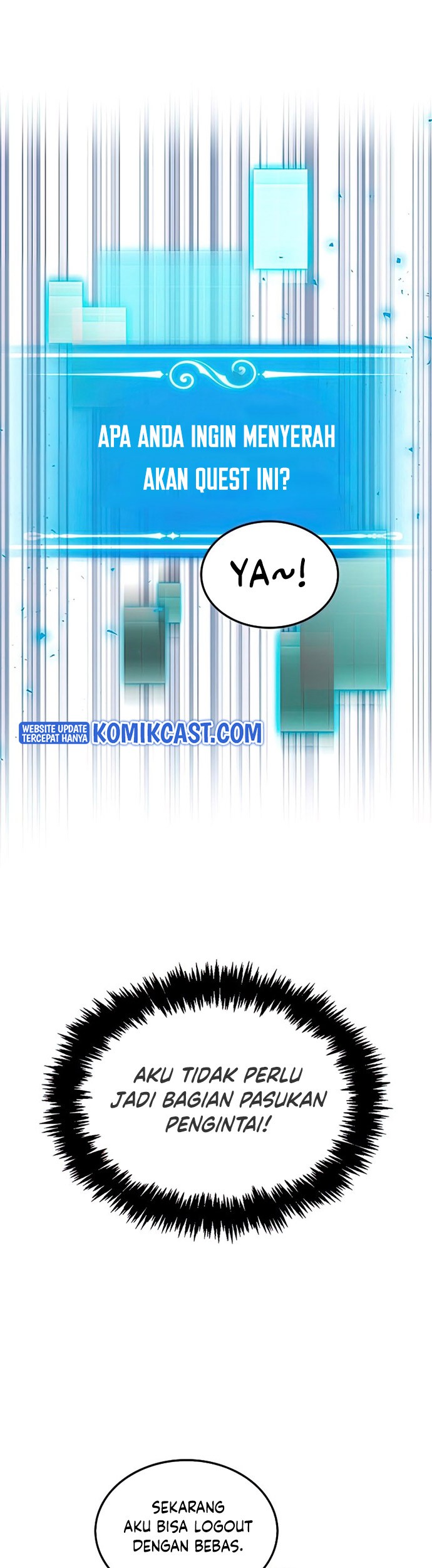 Sleeping Ranker Chapter 28 Gambar 10