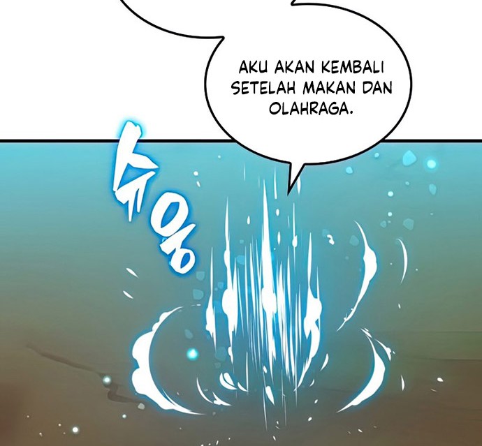 Sleeping Ranker Chapter 28 Gambar 11