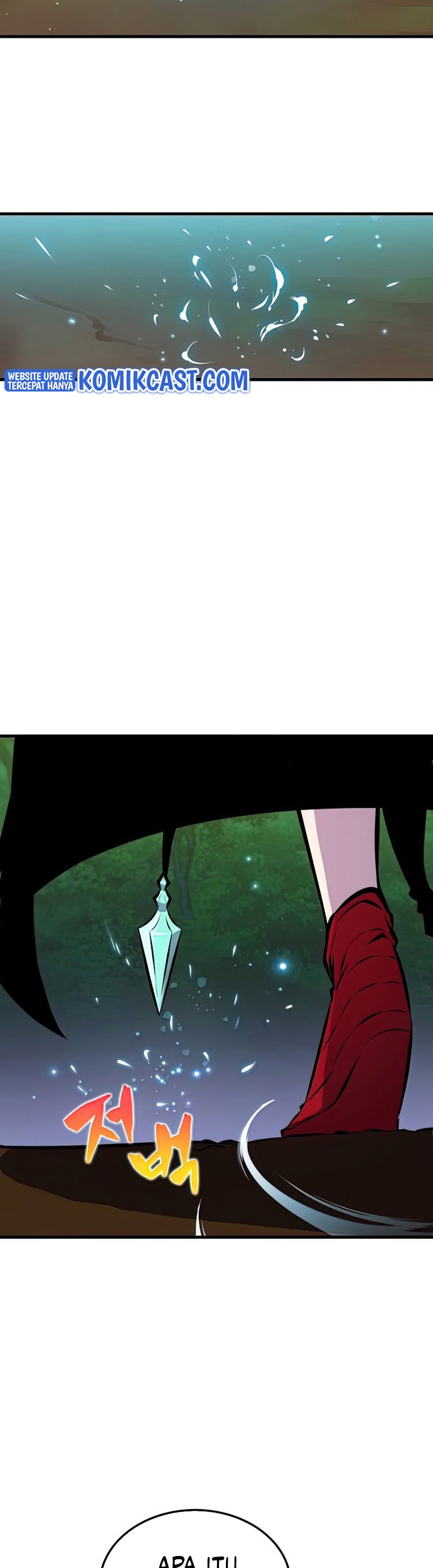 Sleeping Ranker Chapter 28 Gambar 12