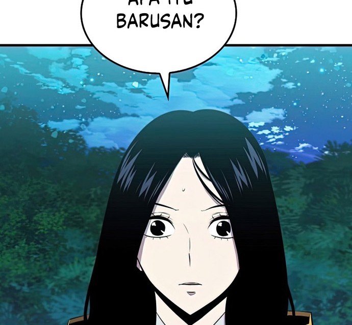 Sleeping Ranker Chapter 28 Gambar 13