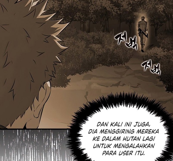 Sleeping Ranker Chapter 28 Gambar 15