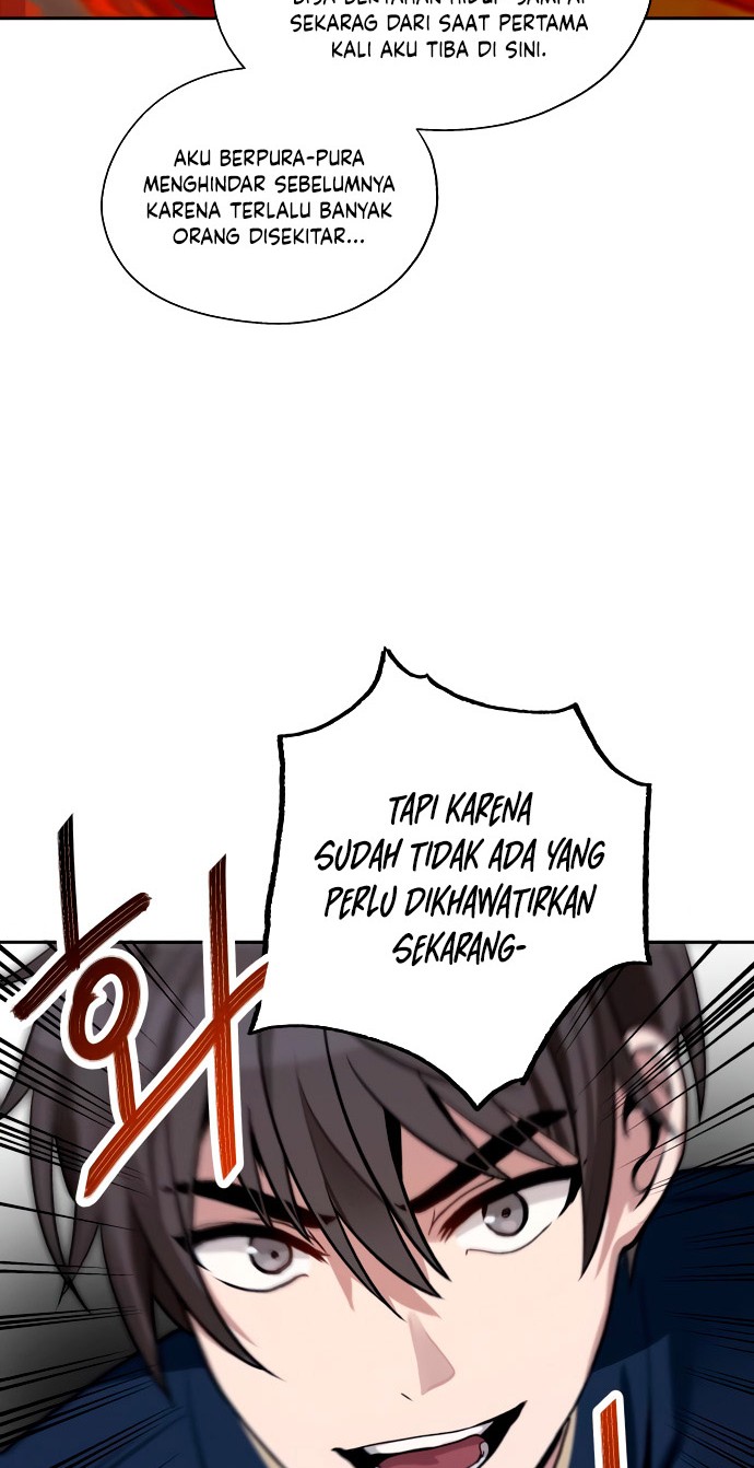 Transmigrating to the Otherworld Once More Chapter 09 Gambar 27