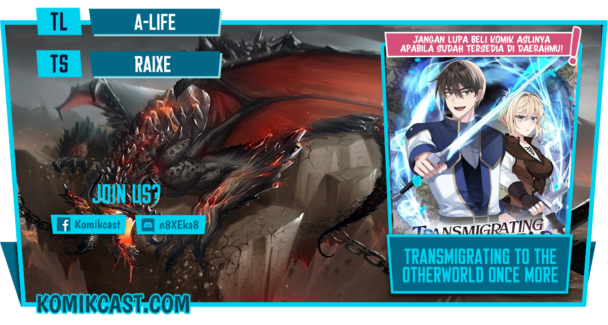 Komik Transmigrating to the Otherworld Once More Chapter 09 gambar nomor 1