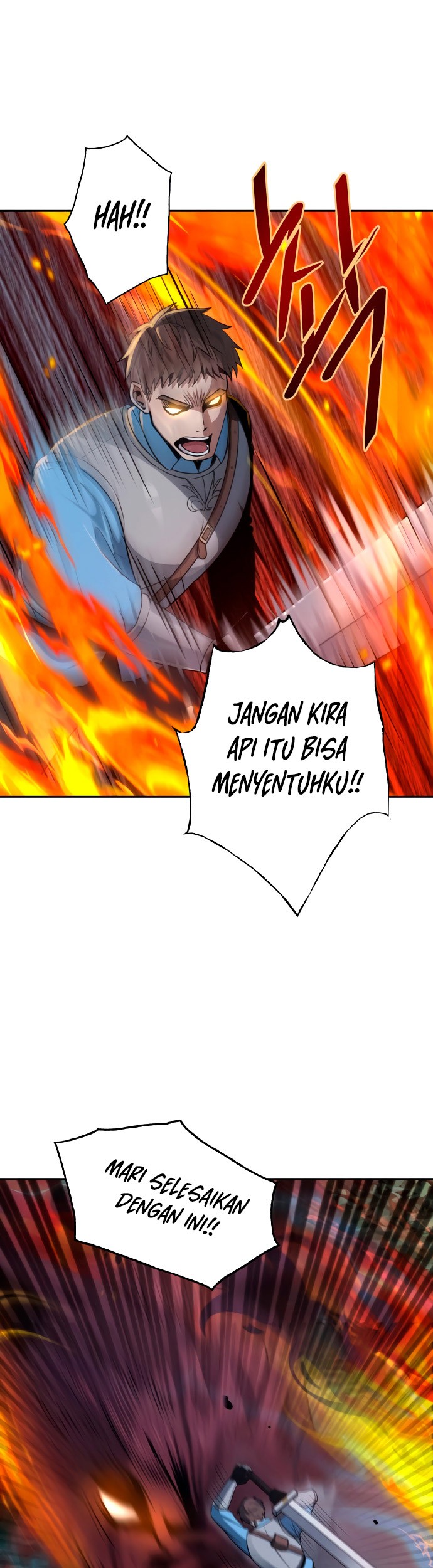 Transmigrating to the Otherworld Once More Chapter 09 Gambar 18