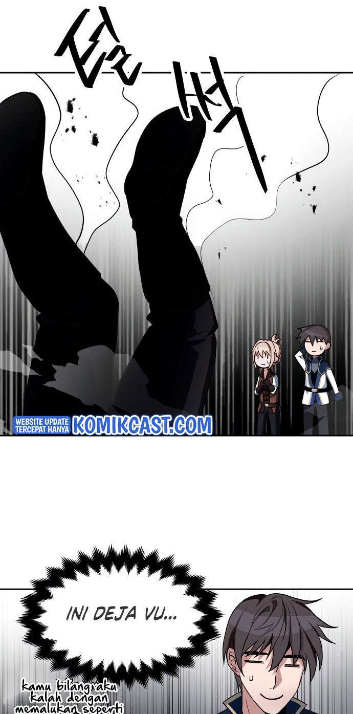 Transmigrating to the Otherworld Once More Chapter 09 Gambar 21