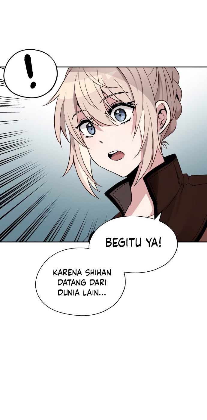 Transmigrating to the Otherworld Once More Chapter 09 Gambar 23