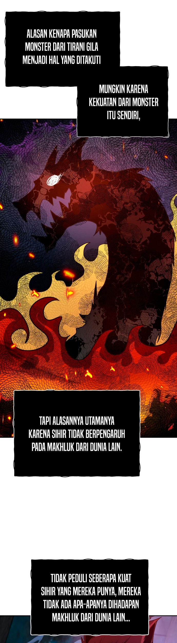 Transmigrating to the Otherworld Once More Chapter 09 Gambar 24