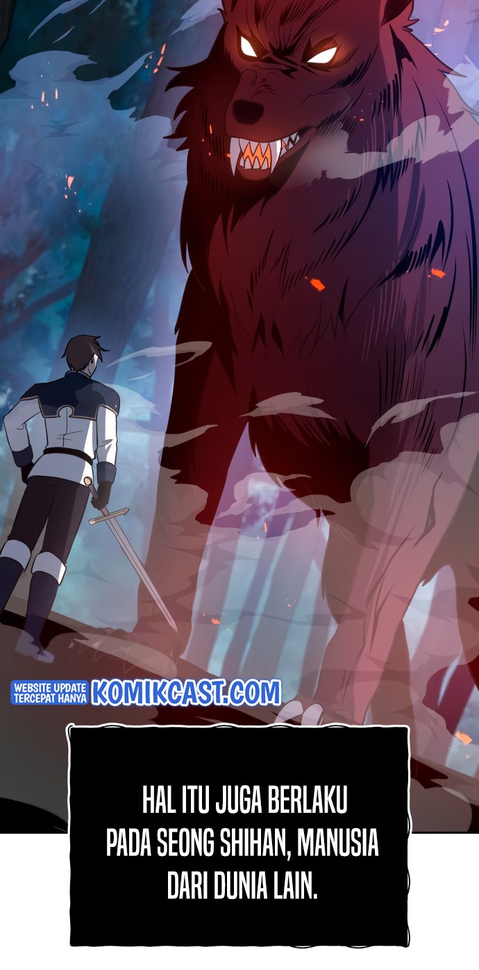 Transmigrating to the Otherworld Once More Chapter 09 Gambar 25