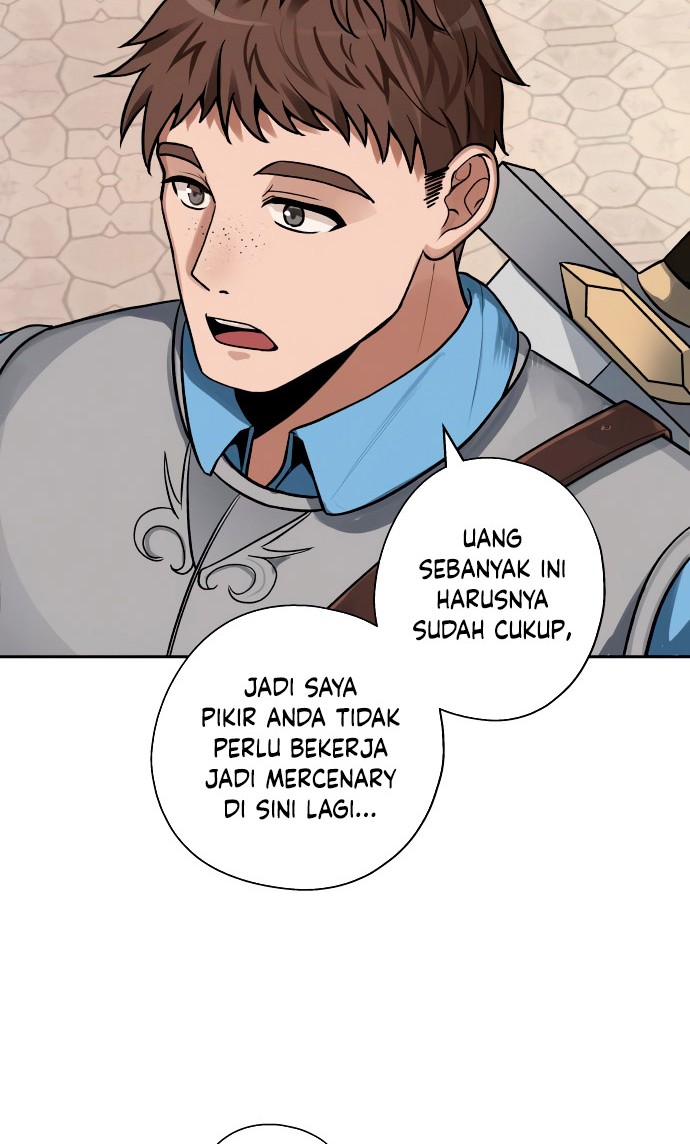 Transmigrating to the Otherworld Once More Chapter 09 Gambar 47