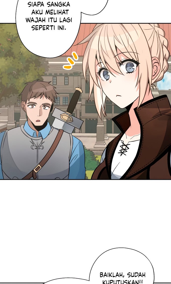 Transmigrating to the Otherworld Once More Chapter 09 Gambar 49