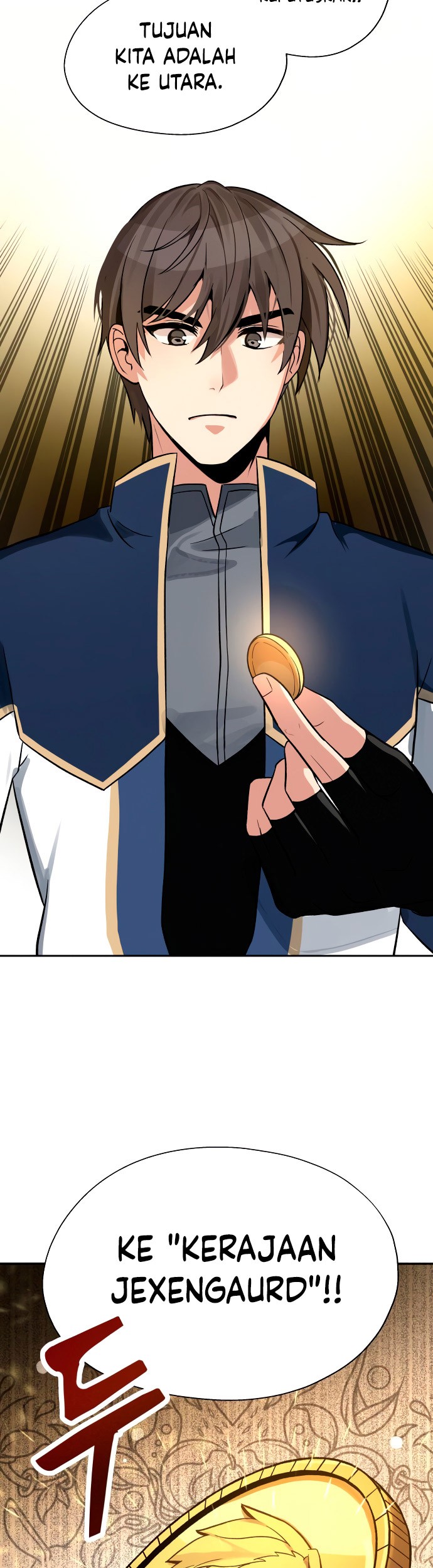 Transmigrating to the Otherworld Once More Chapter 09 Gambar 50