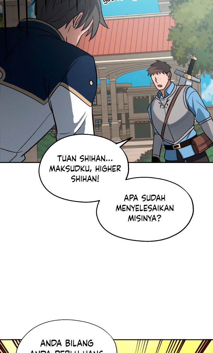 Transmigrating to the Otherworld Once More Chapter 09 Gambar 41