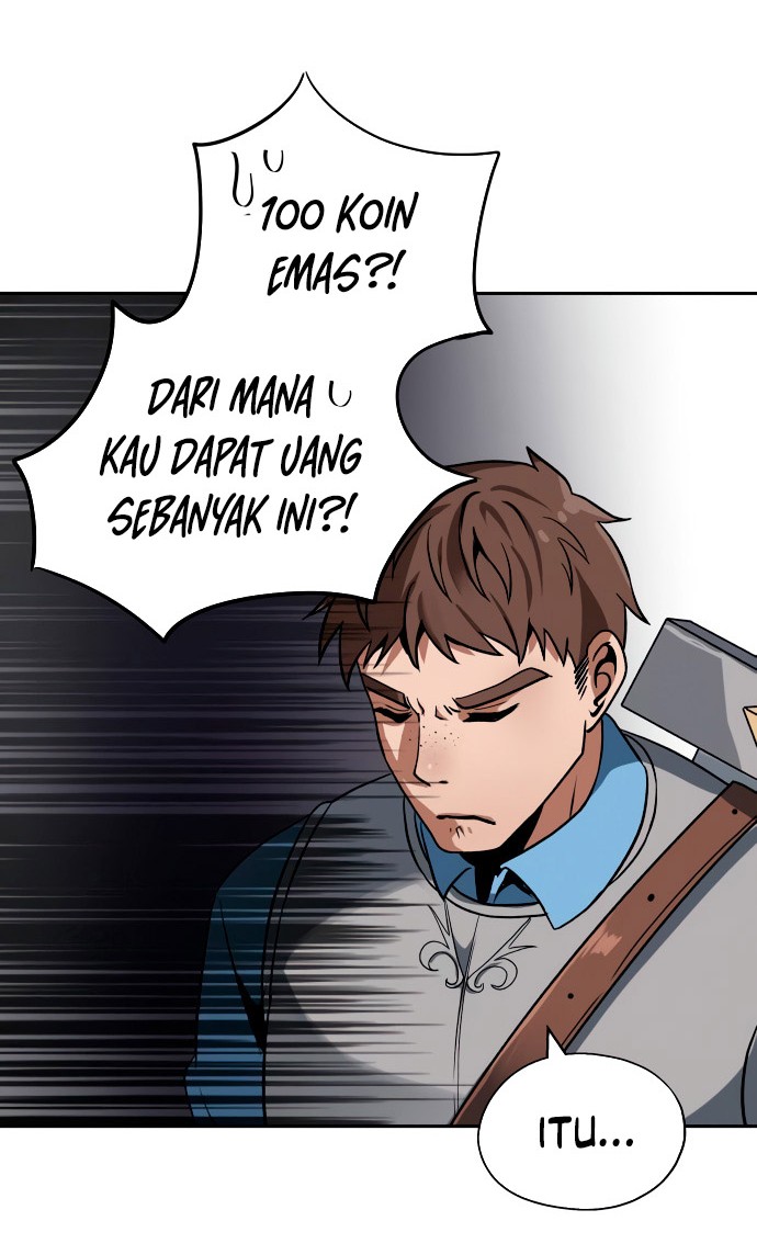 Transmigrating to the Otherworld Once More Chapter 09 Gambar 43