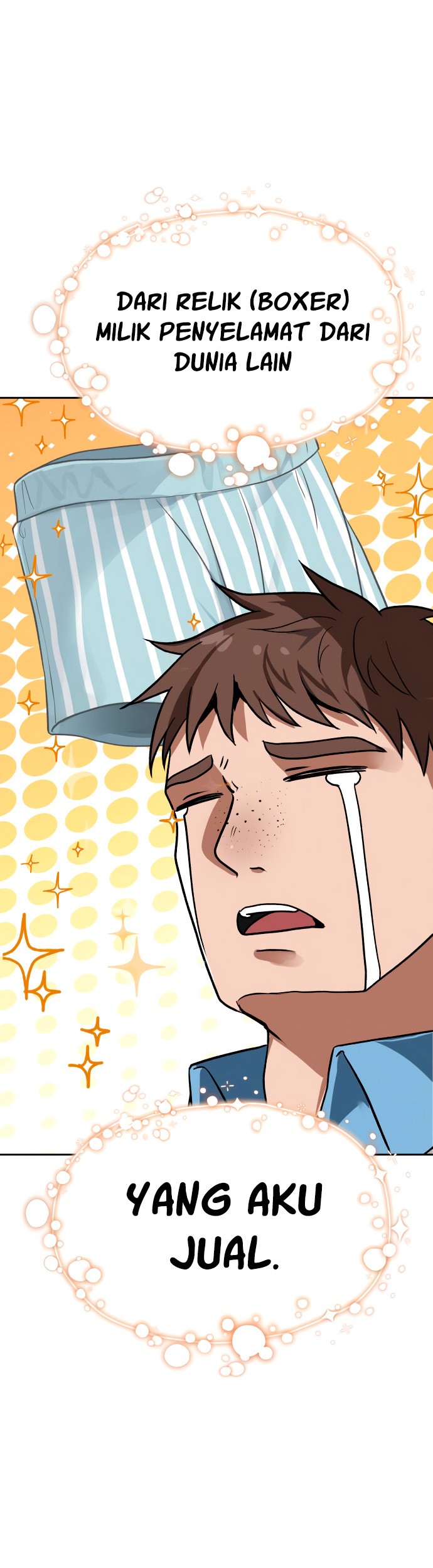 Transmigrating to the Otherworld Once More Chapter 09 Gambar 44