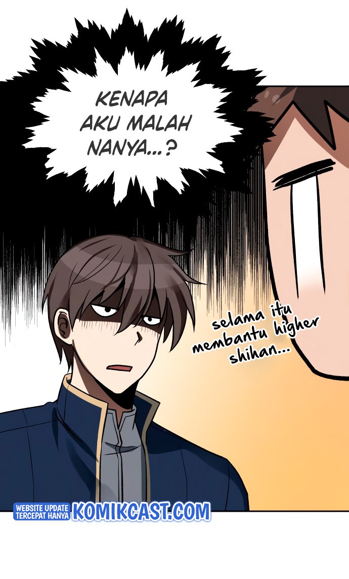 Transmigrating to the Otherworld Once More Chapter 09 Gambar 45