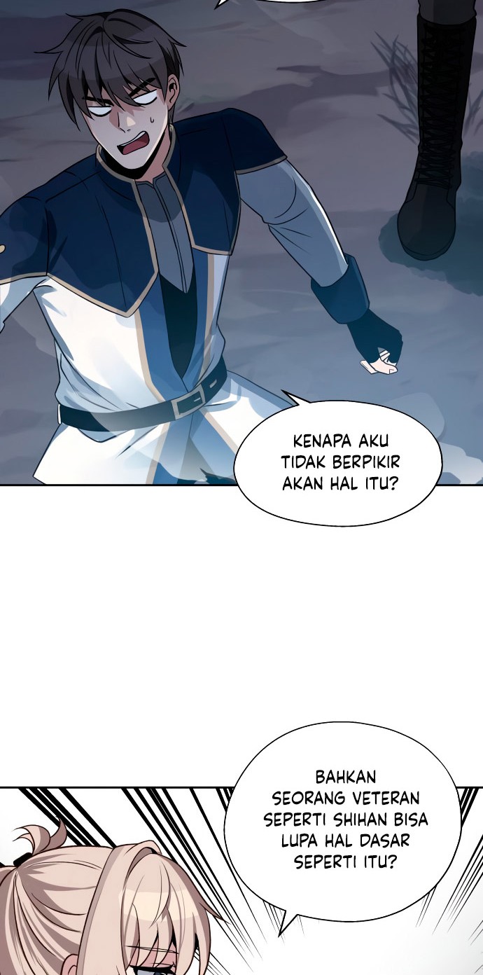 Transmigrating to the Otherworld Once More Chapter 09 Gambar 3