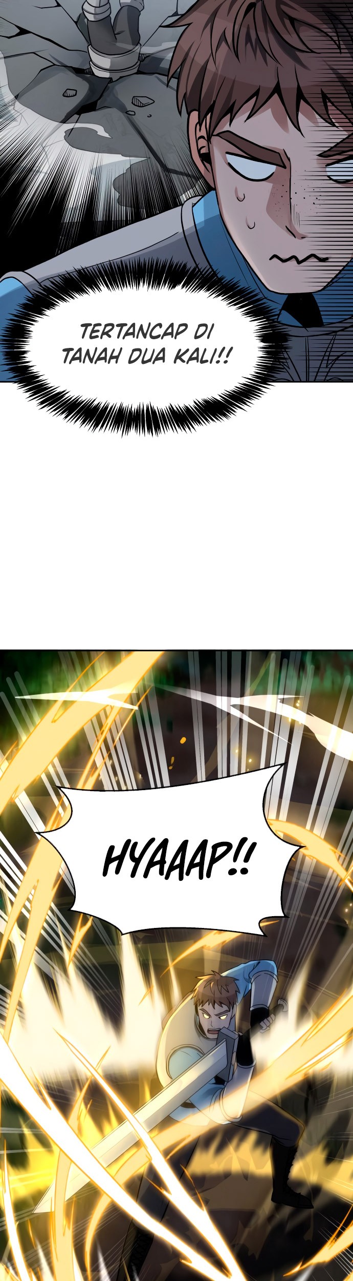 Transmigrating to the Otherworld Once More Chapter 09 Gambar 8