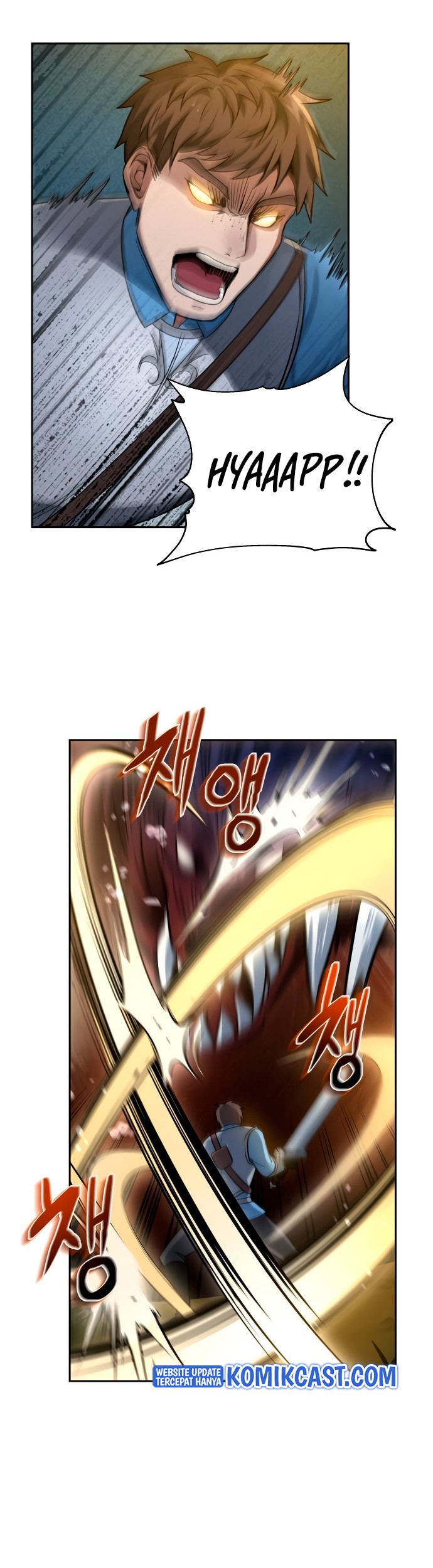 Transmigrating to the Otherworld Once More Chapter 09 Gambar 12