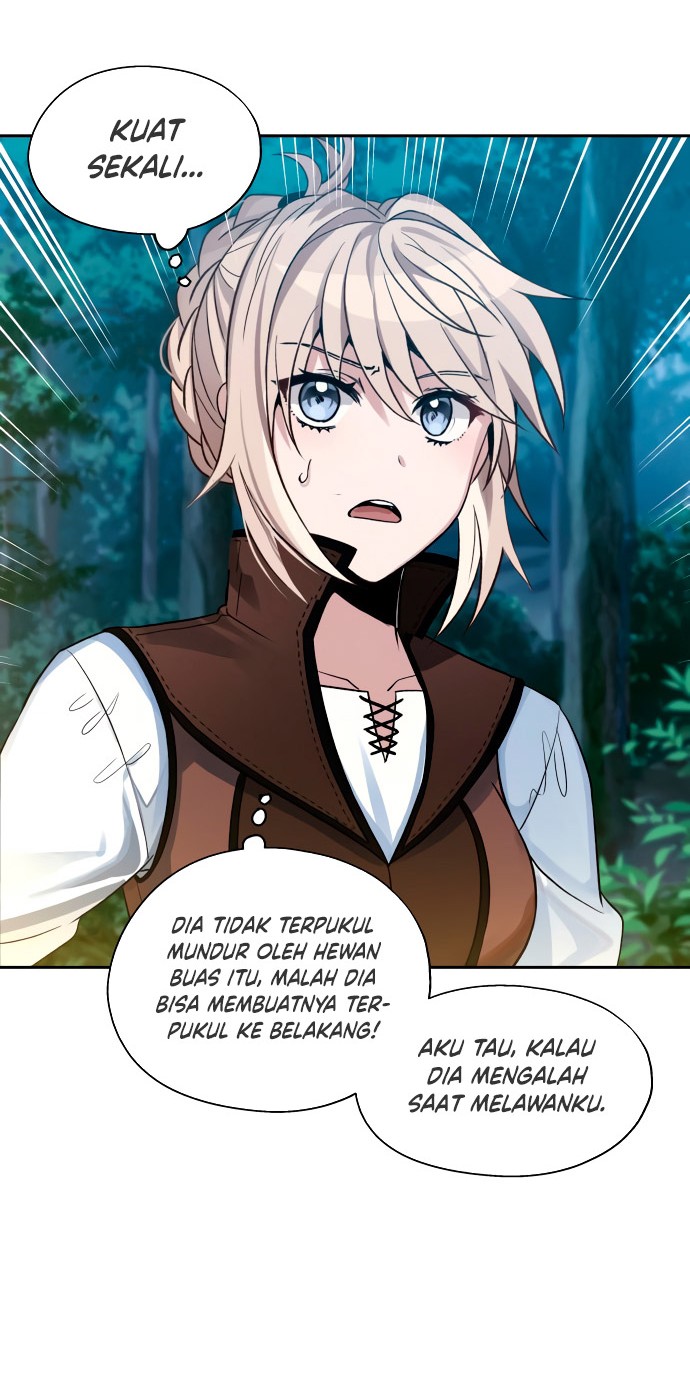 Transmigrating to the Otherworld Once More Chapter 09 Gambar 13