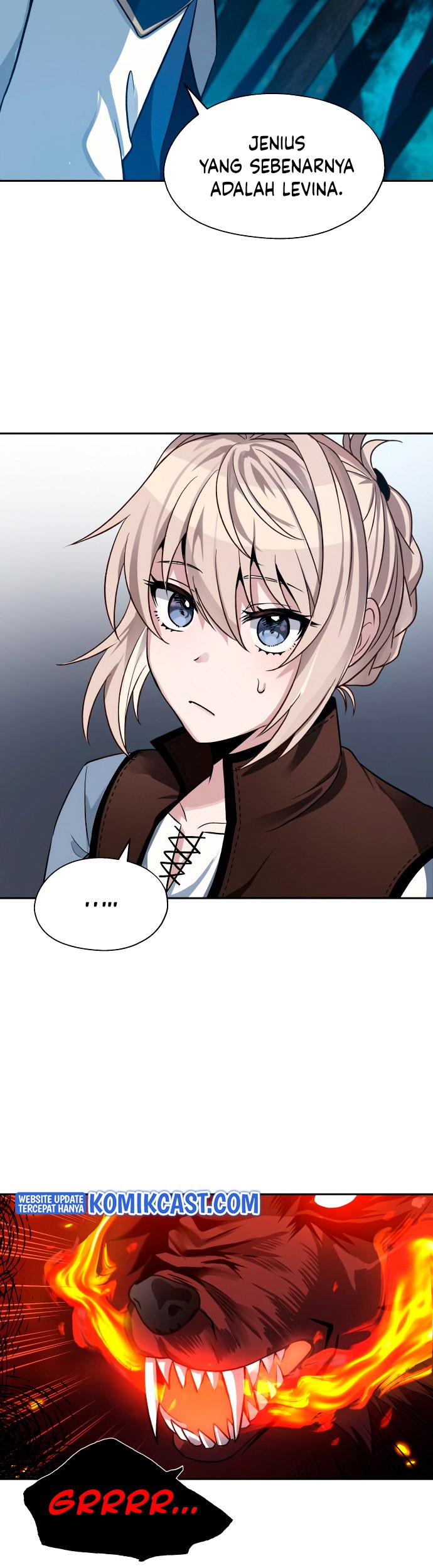 Transmigrating to the Otherworld Once More Chapter 09 Gambar 16