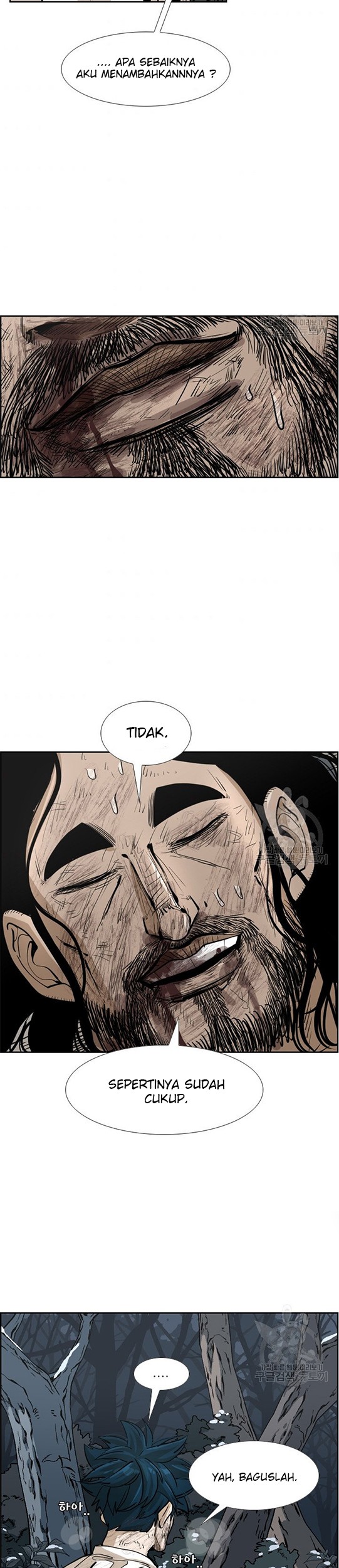 Shark Chapter 236.2 Gambar 28