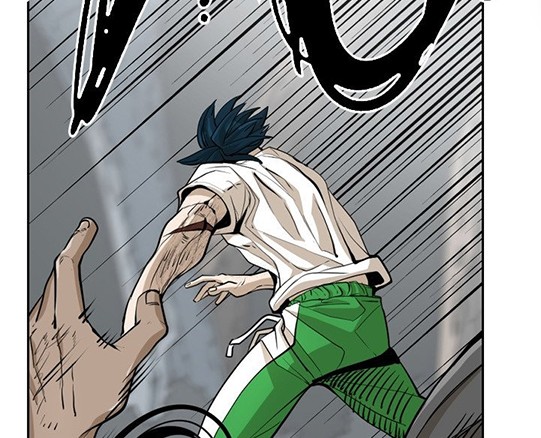 Shark Chapter 236.2 Gambar 19