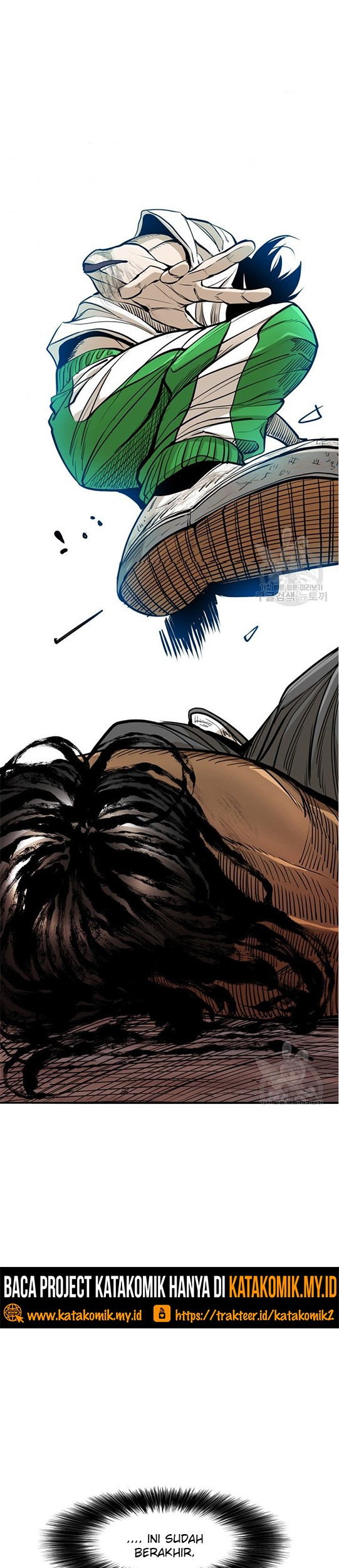 Shark Chapter 236.2 Gambar 22