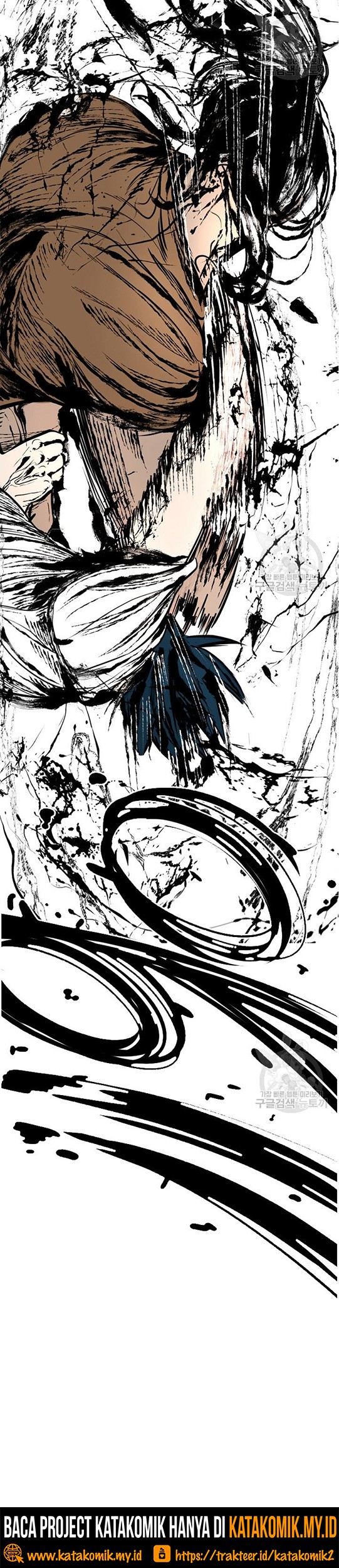 Shark Chapter 236.2 Gambar 6