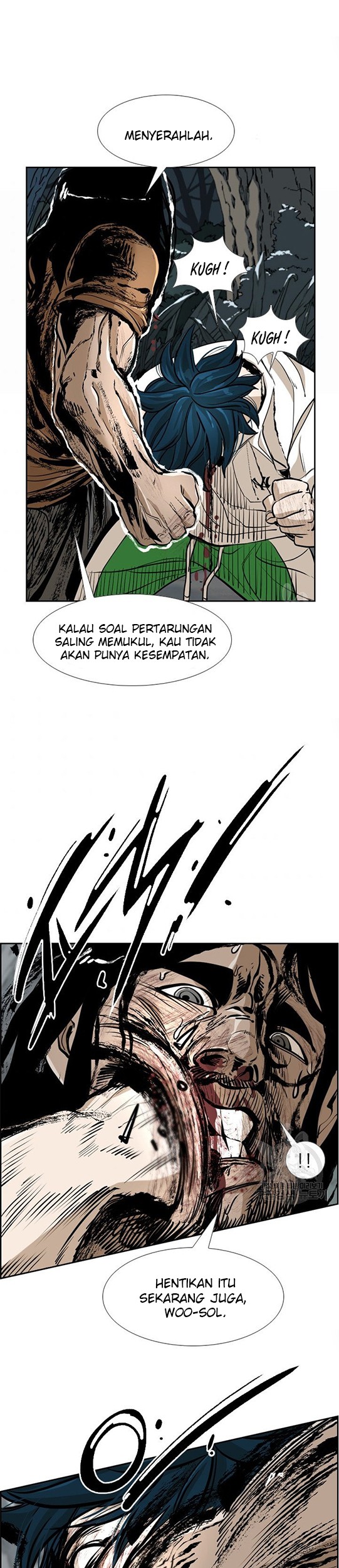 Shark Chapter 236.2 Gambar 10