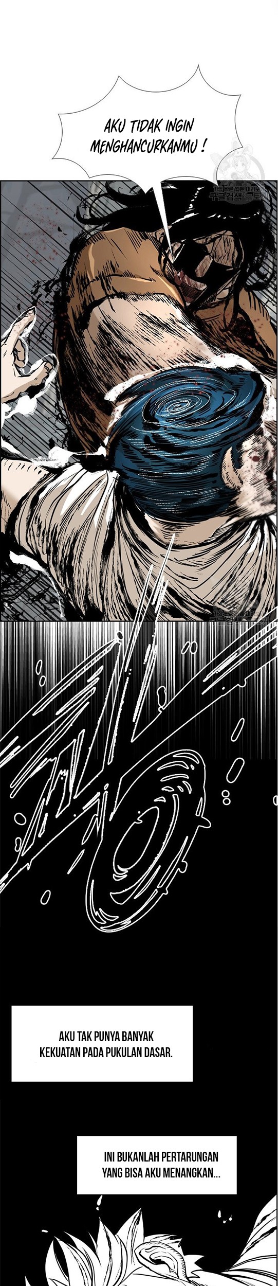 Shark Chapter 236.2 Gambar 12