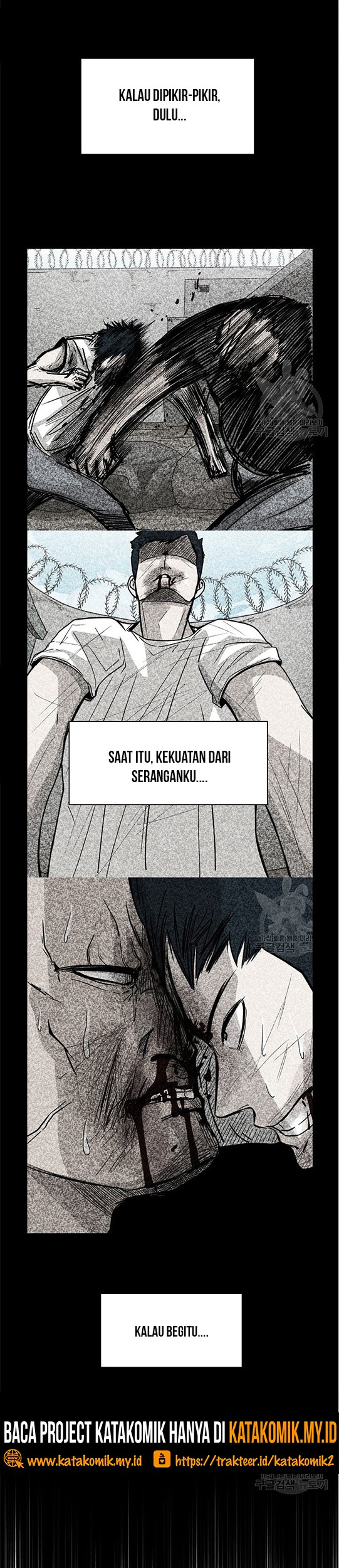 Shark Chapter 236.2 Gambar 14