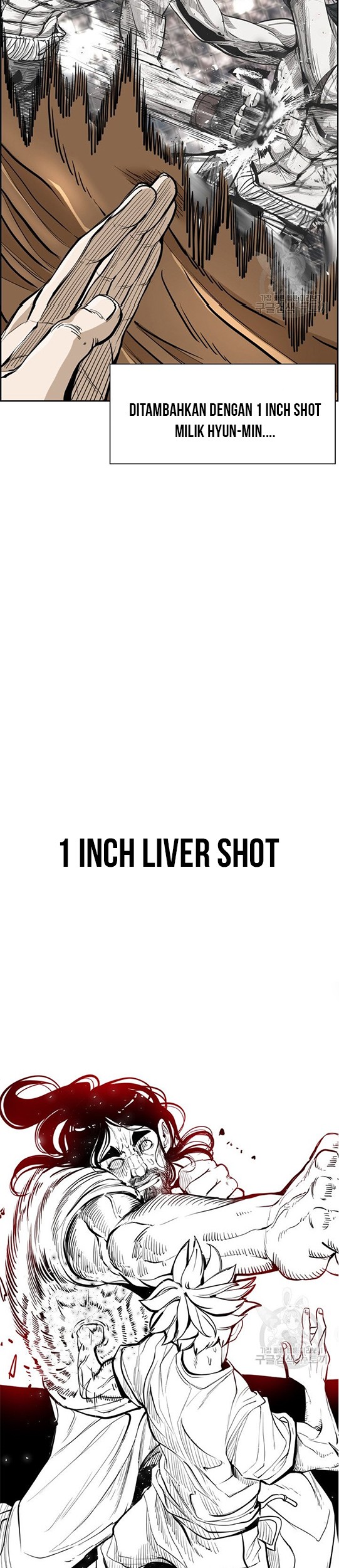 Shark Chapter 236.1 Gambar 28