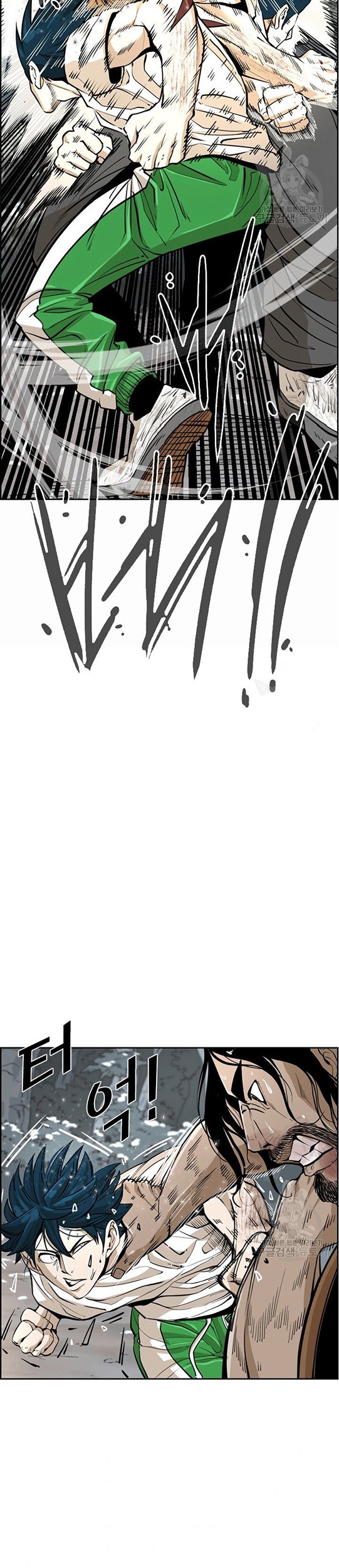 Shark Chapter 236.1 Gambar 18