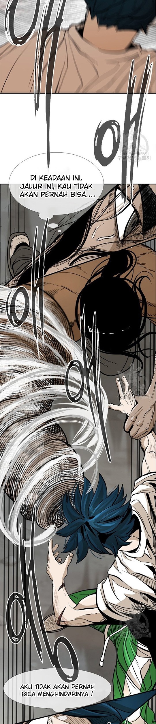 Shark Chapter 236.1 Gambar 38