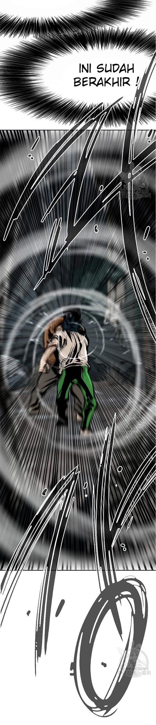 Shark Chapter 236.1 Gambar 40