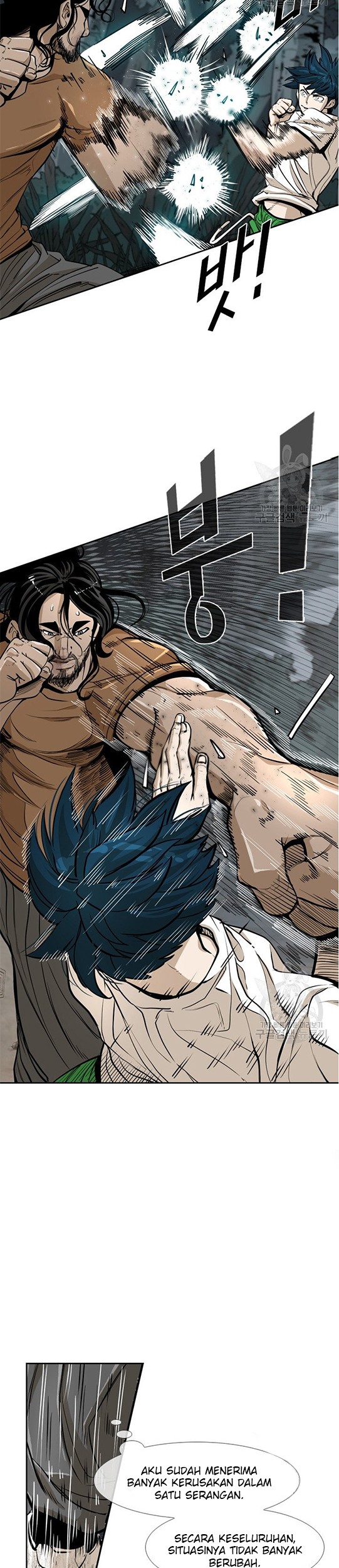 Shark Chapter 236.1 Gambar 6