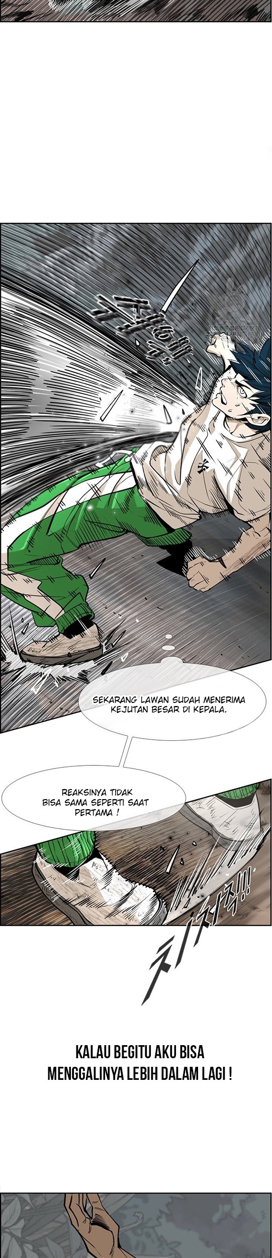 Shark Chapter 236.1 Gambar 10