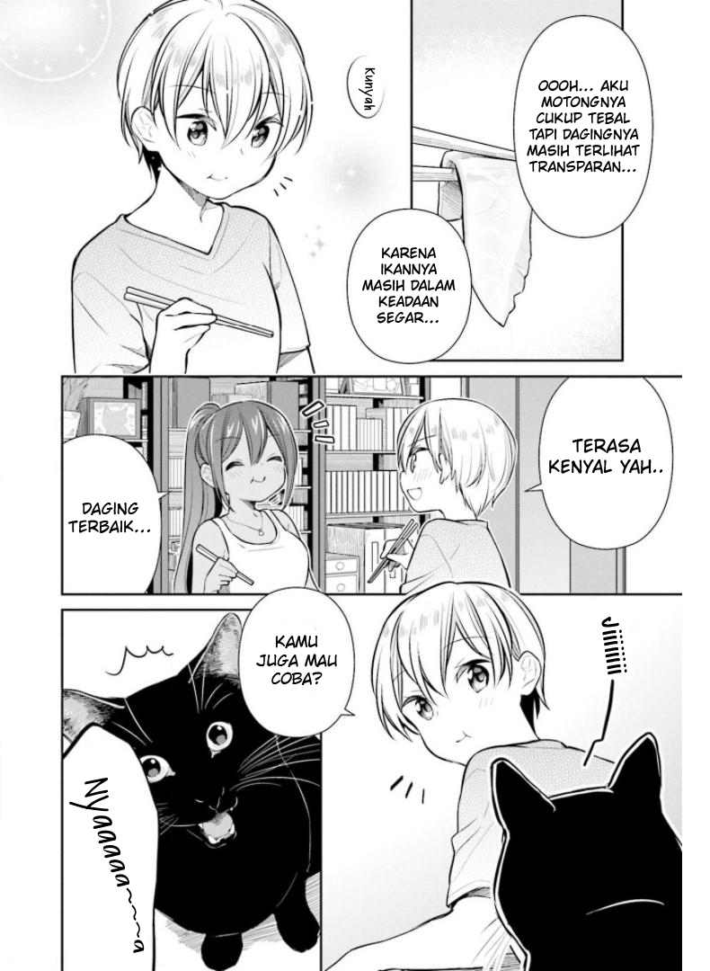 Slow Loop Chapter 25 Gambar 16