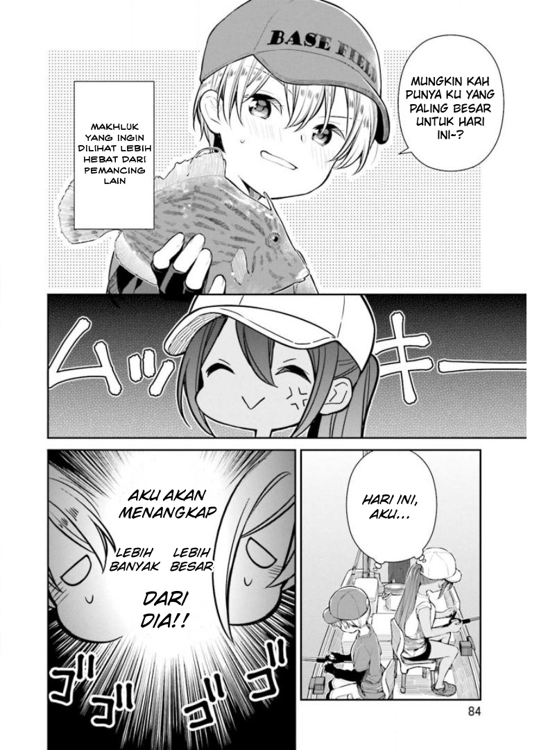 Slow Loop Chapter 25 Gambar 10