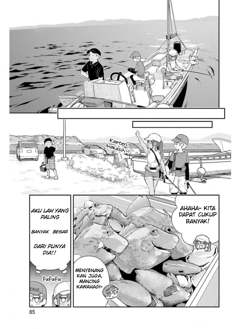 Slow Loop Chapter 25 Gambar 11