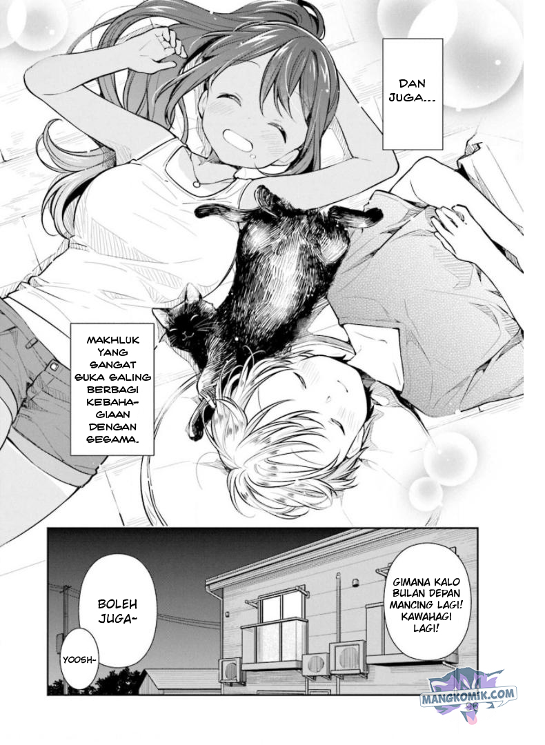 Slow Loop Chapter 25 Gambar 22
