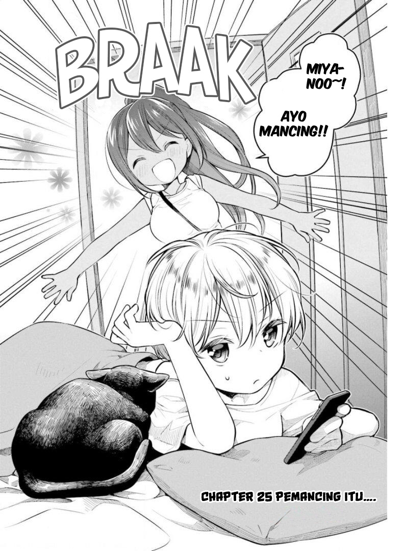 Slow Loop Chapter 25 Gambar 4