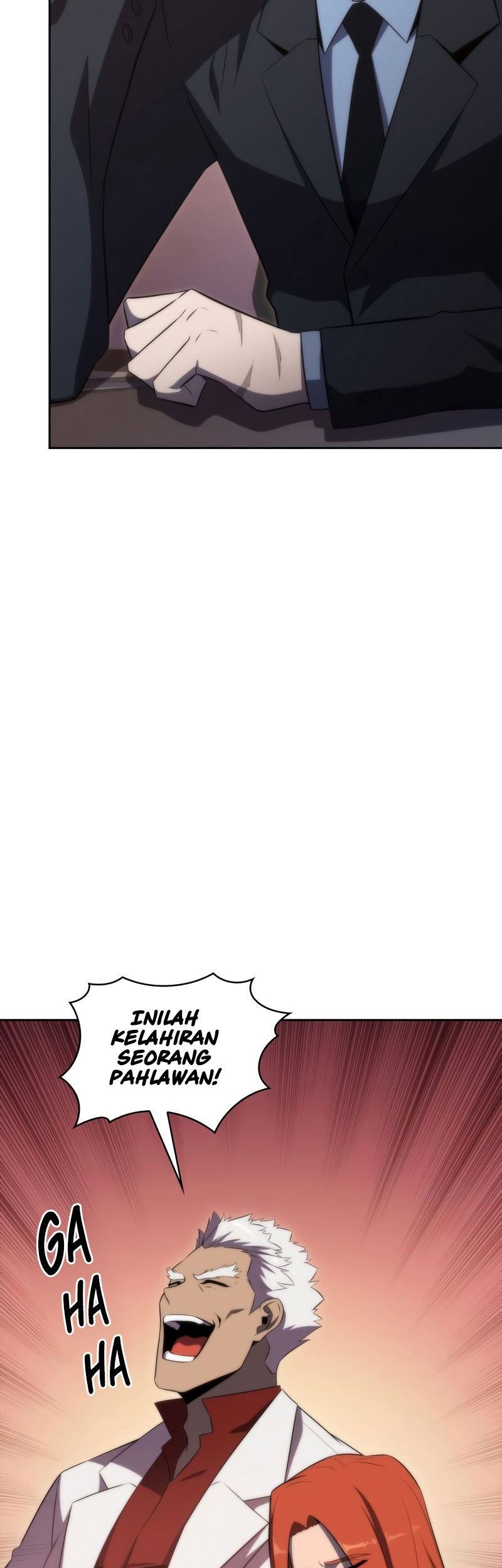 Solo Max-Level Newbie Chapter 47 Gambar 26