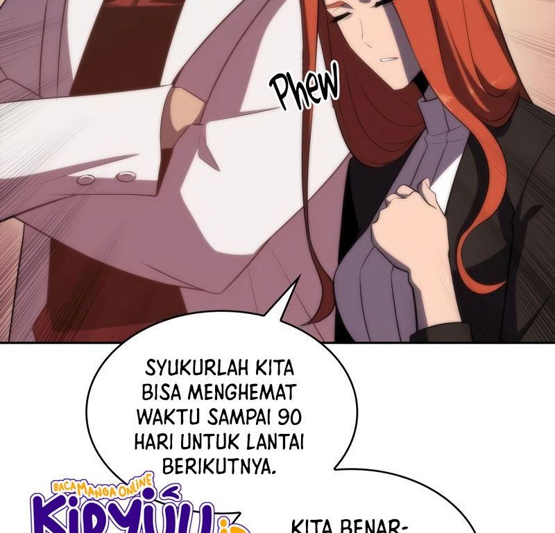 Solo Max-Level Newbie Chapter 47 Gambar 27