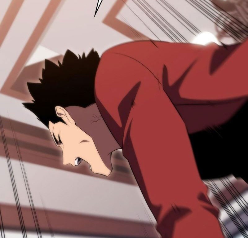 Solo Max-Level Newbie Chapter 47 Gambar 29