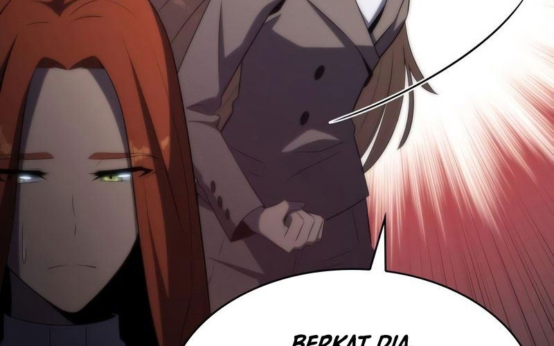 Solo Max-Level Newbie Chapter 47 Gambar 33