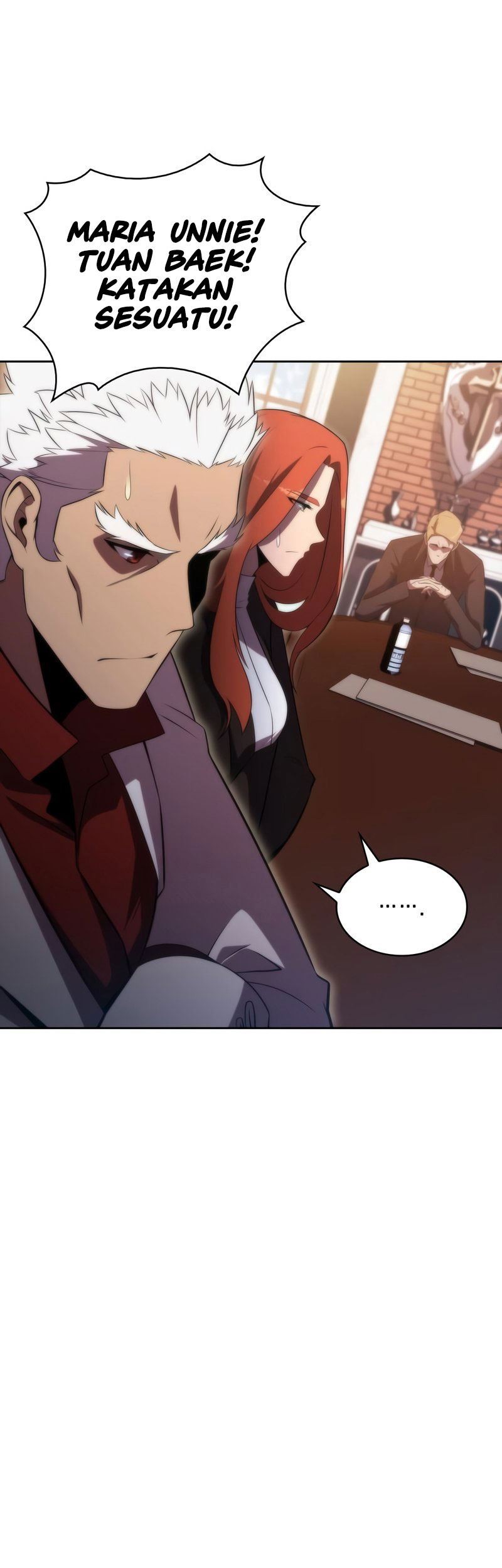 Solo Max-Level Newbie Chapter 47 Gambar 36