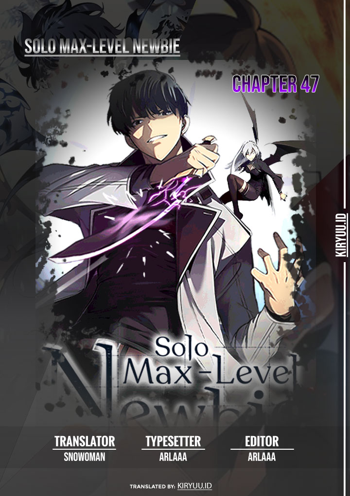 Komik Solo Max-Level Newbie Chapter 47 gambar nomor 1