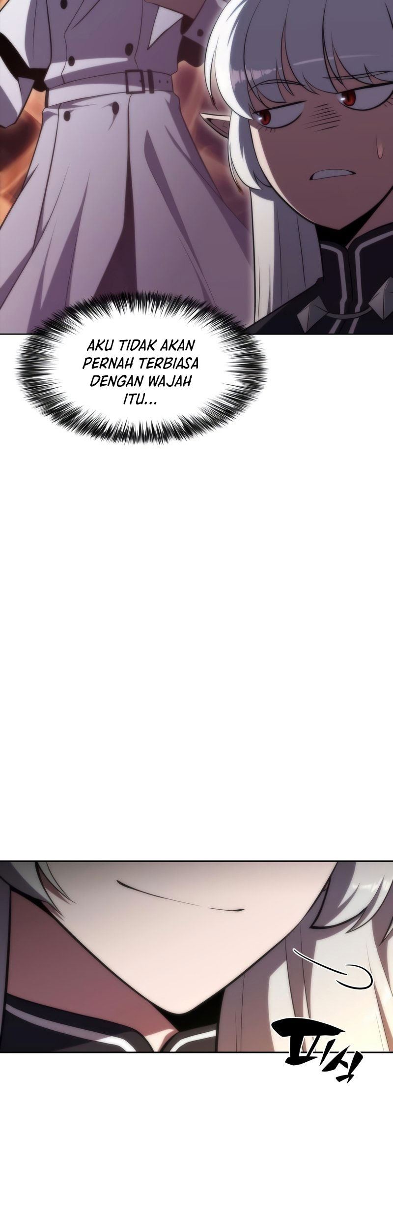 Solo Max-Level Newbie Chapter 47 Gambar 20